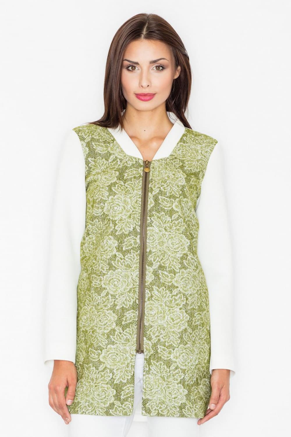 Cappotto model 111500 Figl
