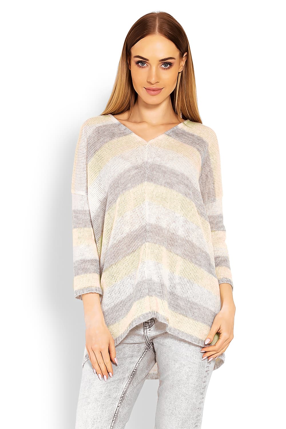 Maglione model 114526 PeeKaBoo
