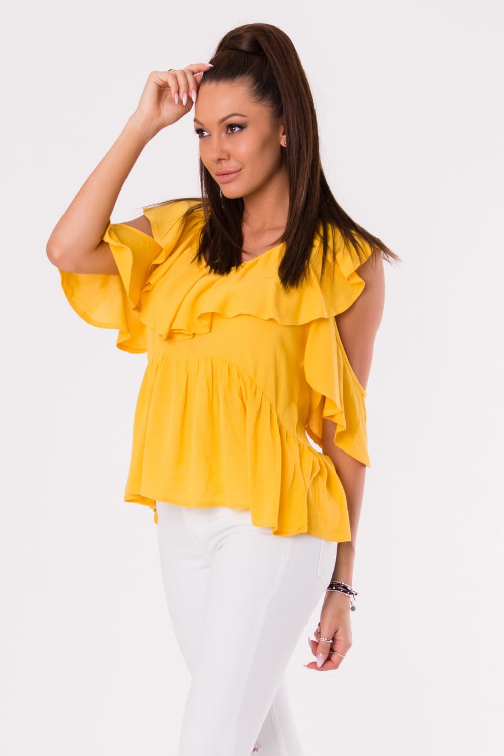 Maglia model 115828 YourNewStyle