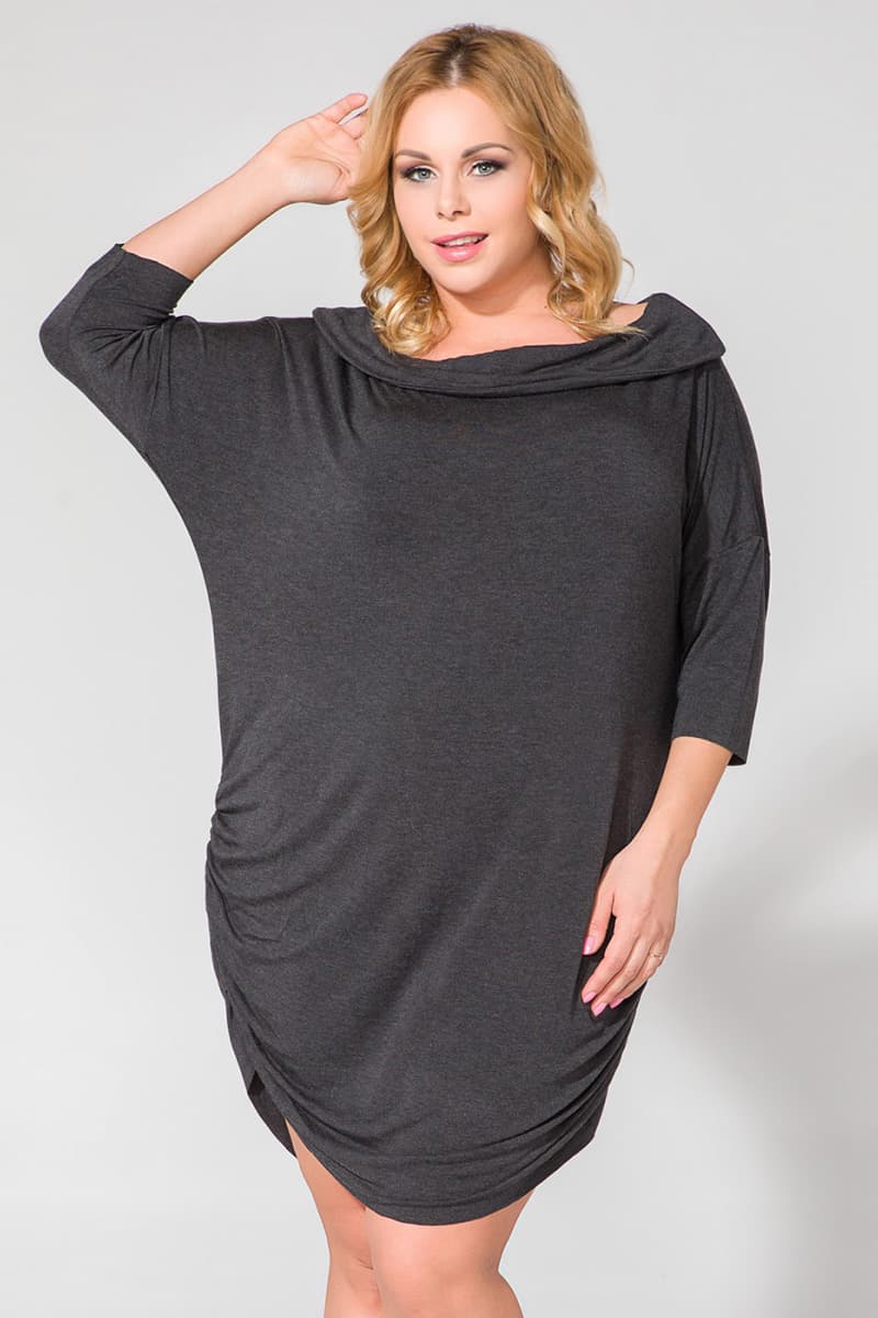 Vestito da giorno model 60750 Tessita