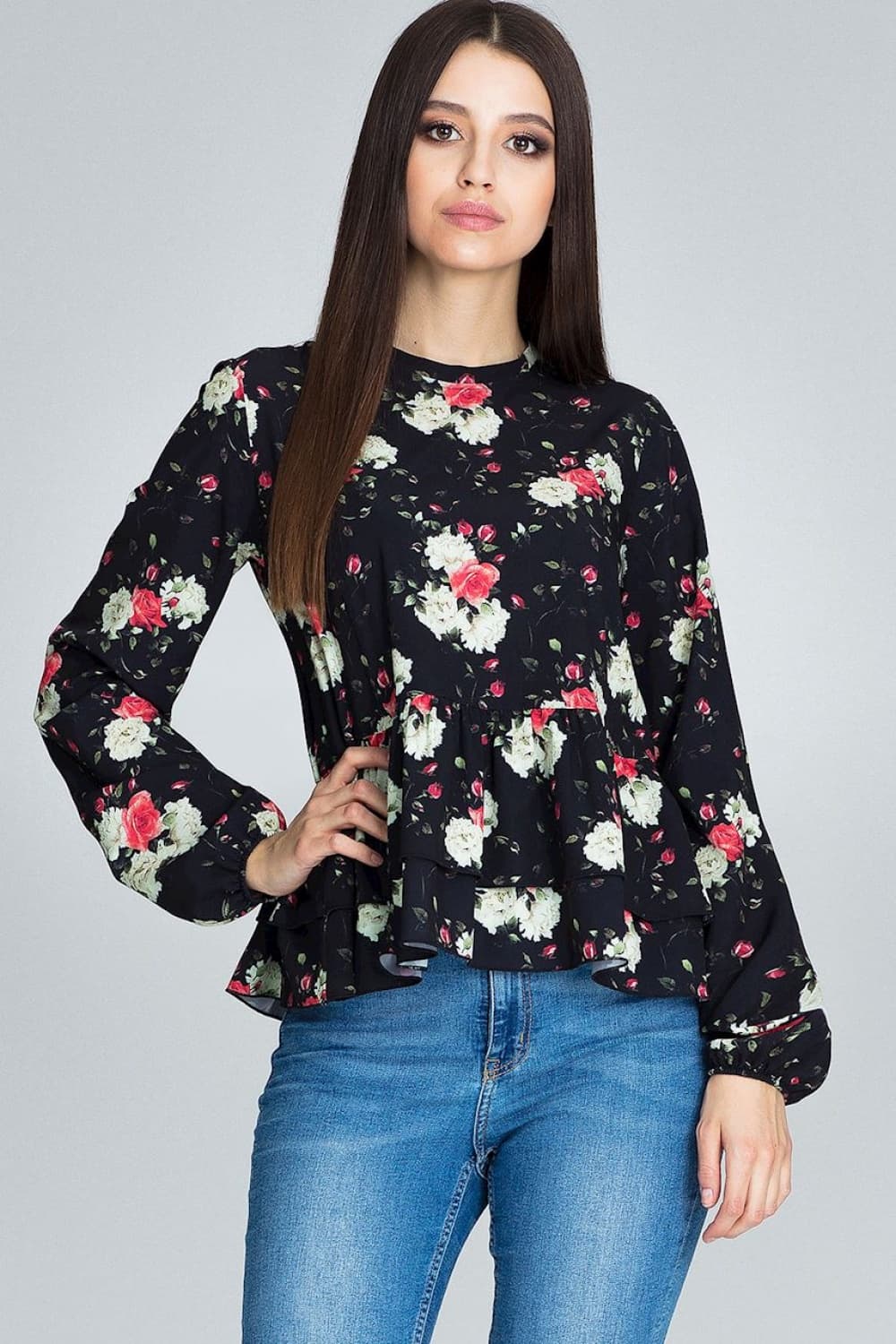 Maglia model 116244 Figl