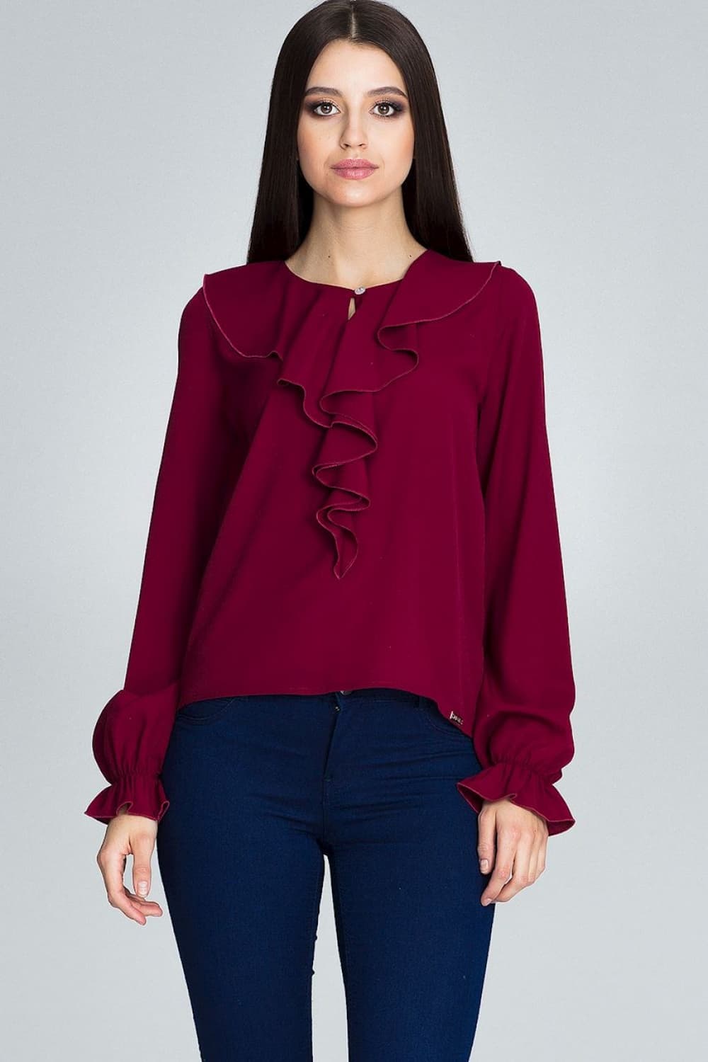 Maglia model 116328 Figl