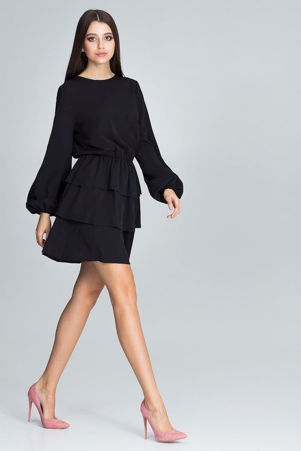 Vestito da giorno model 116343 Figl
