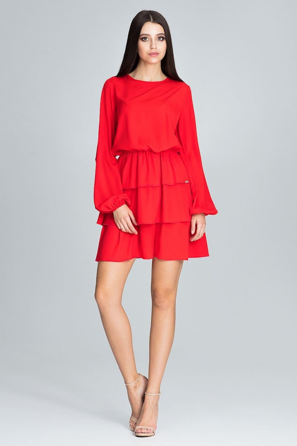 Vestito da giorno model 116345 Figl