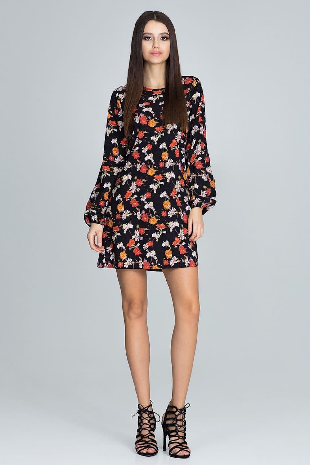 Vestito da giorno model 116349 Figl