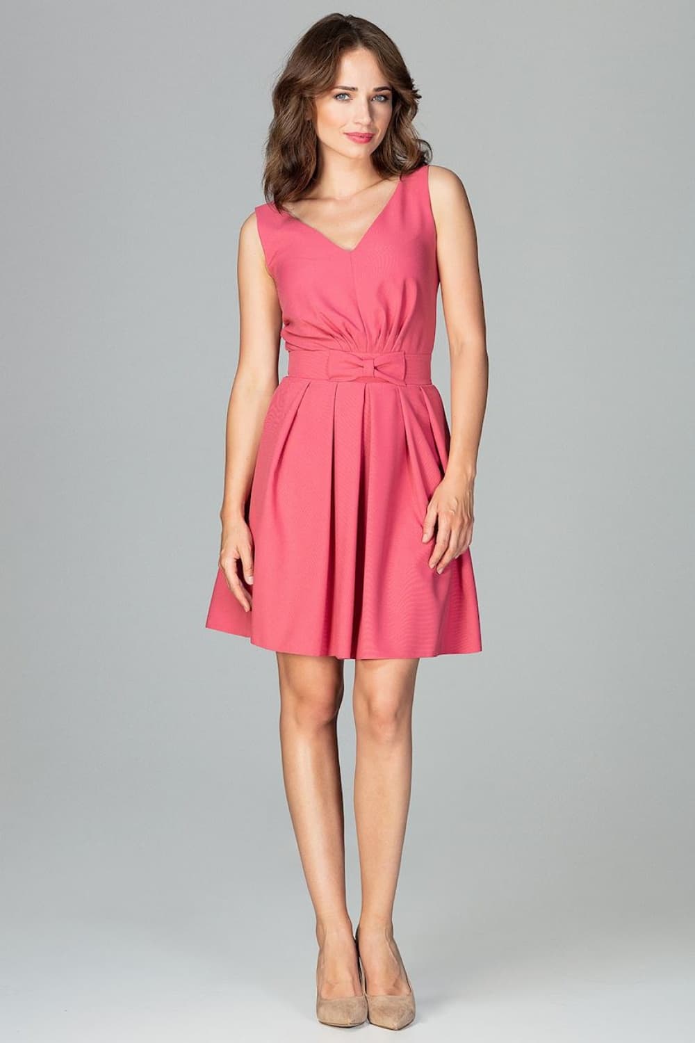 Vestito da cocktail model 120760 Lenitif