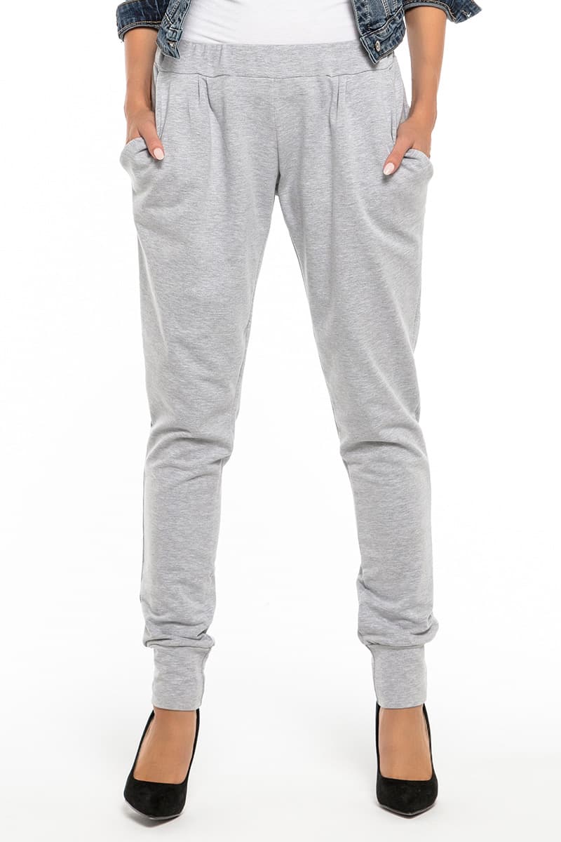 Pantaloni model 121239 Tessita