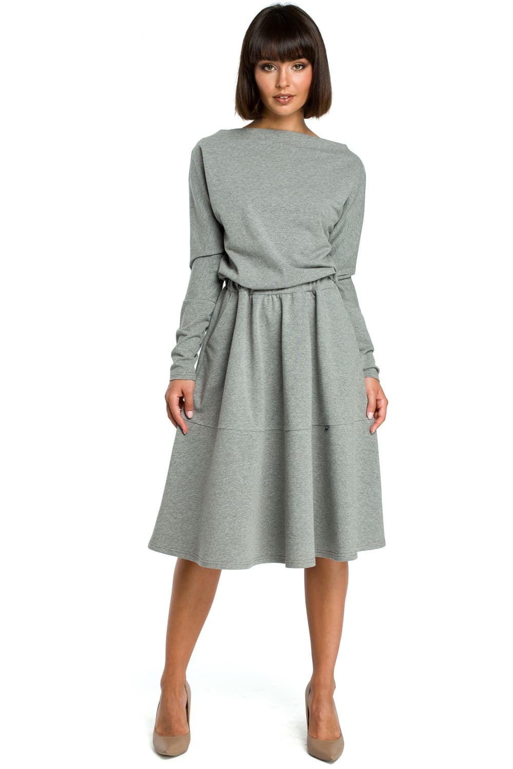 Vestito da giorno model 121631 BeWear