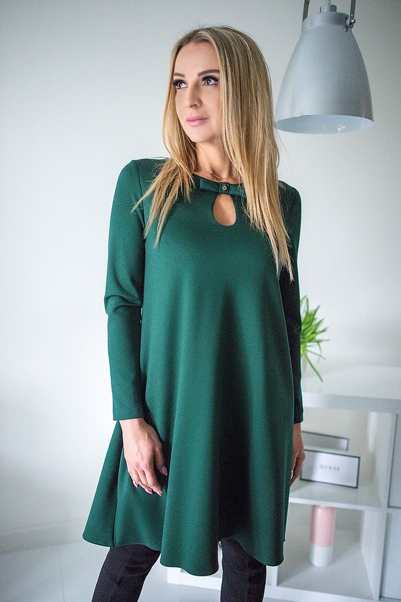 Vestito da giorno model 125611 Jersa