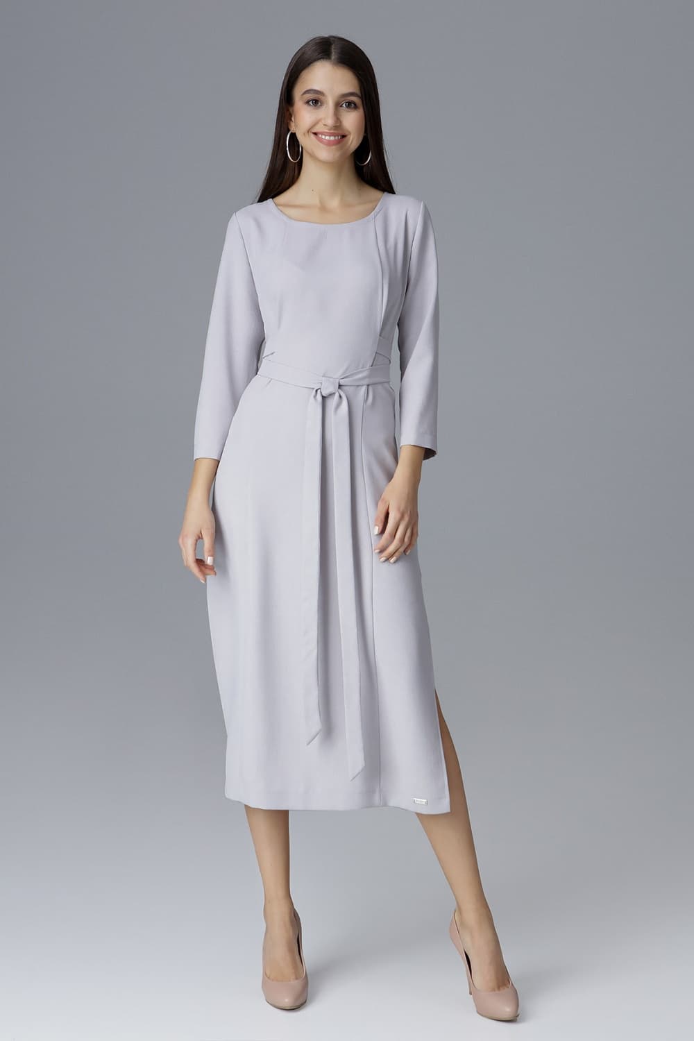 Vestito da cocktail model 126023 Figl