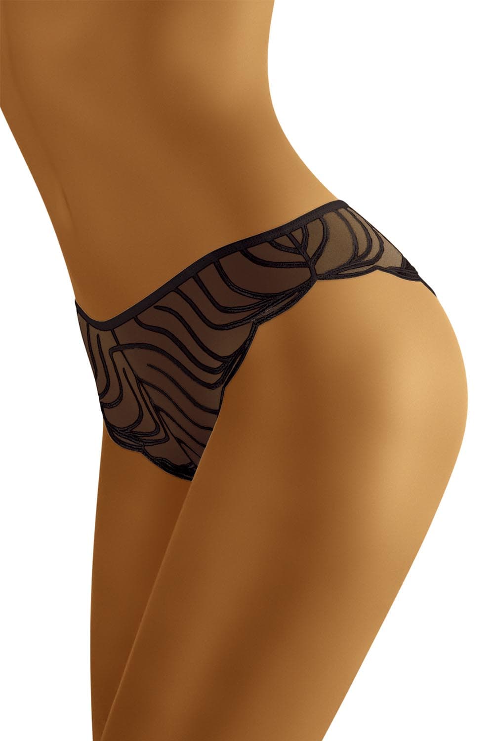 Culotte model 127436 Wolbar