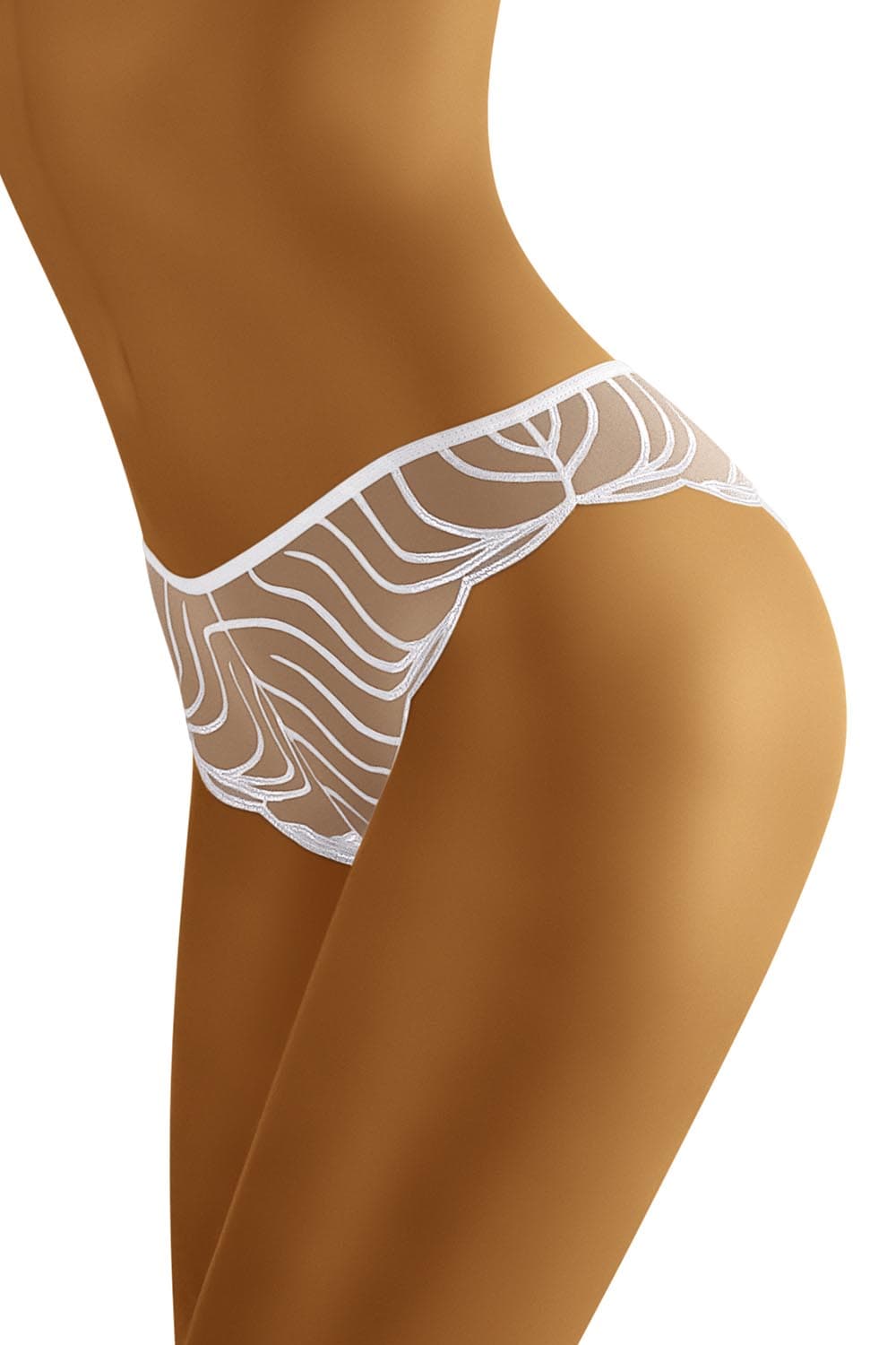Culotte model 127437 Wolbar