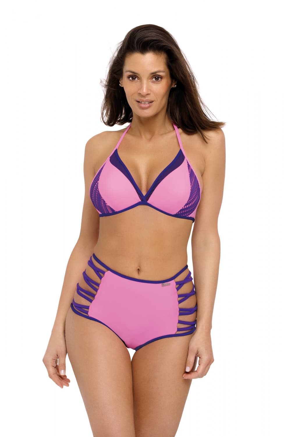 Costume a due pezzi model 128616 Marko