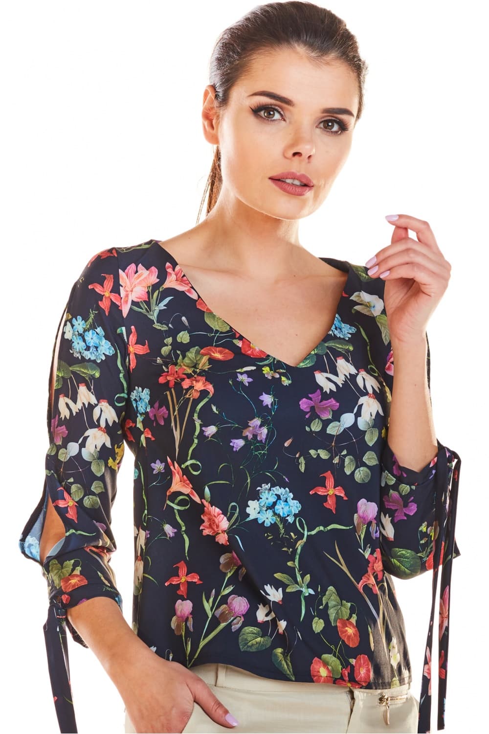 Maglia model 129188 Infinite You