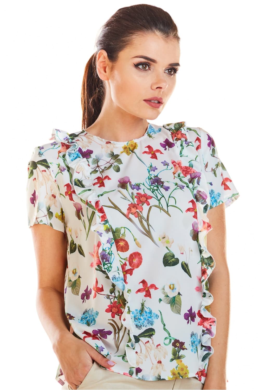 Maglia model 129228 Infinite You