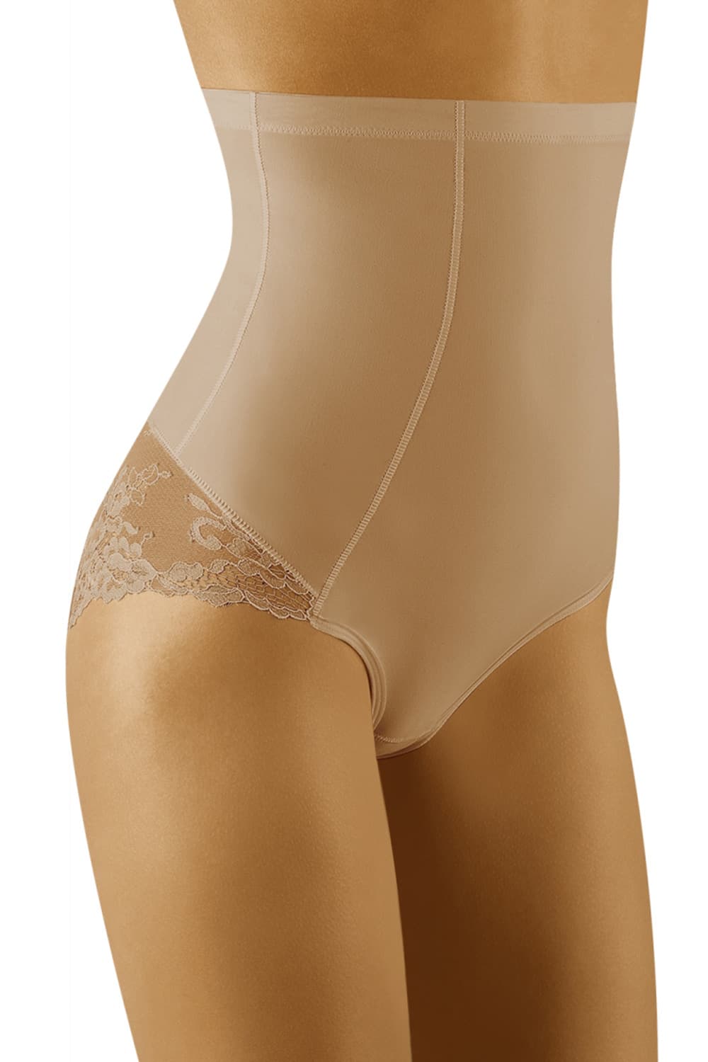 Culotte model 129467 Wolbar