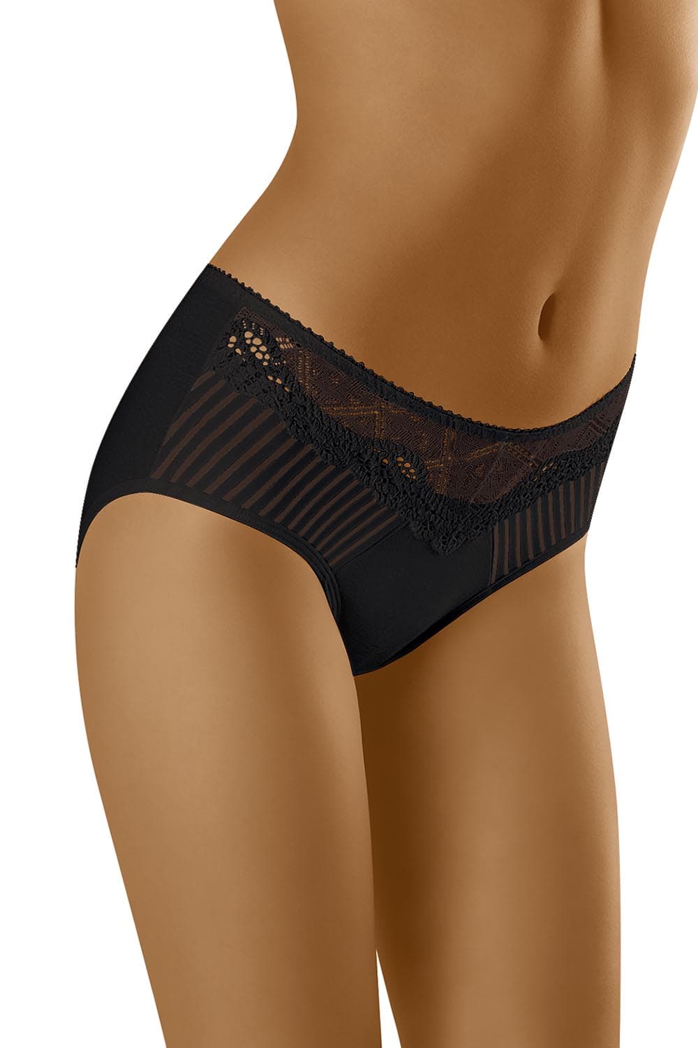 Culotte model 129506 Wolbar