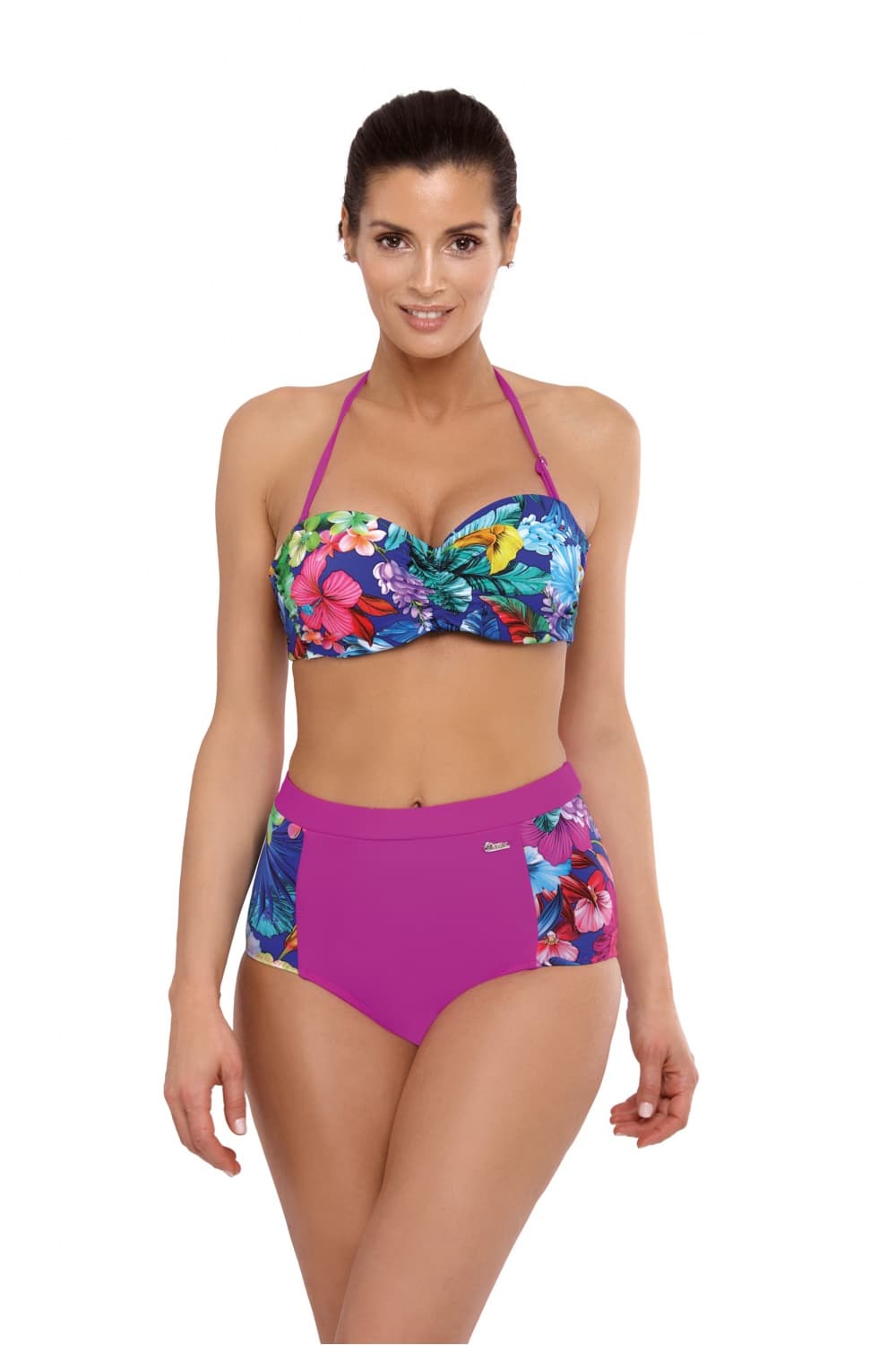 Costume a due pezzi model 129737 Marko