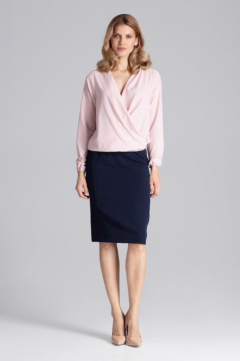 Maglia model 129768 Figl
