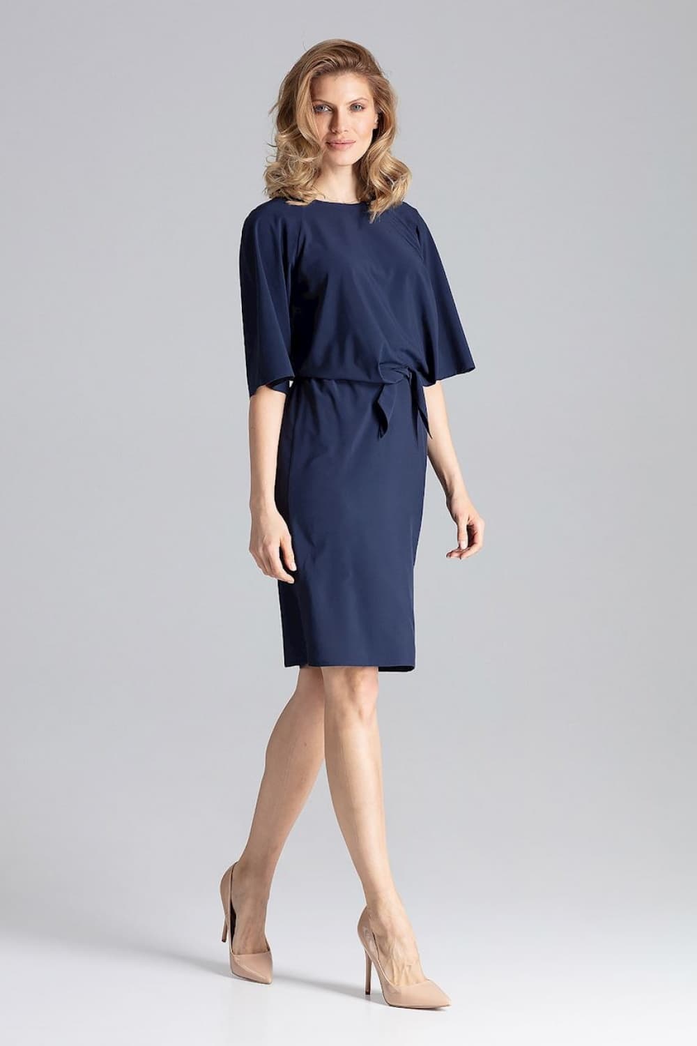 Vestito da giorno model 129784 Figl