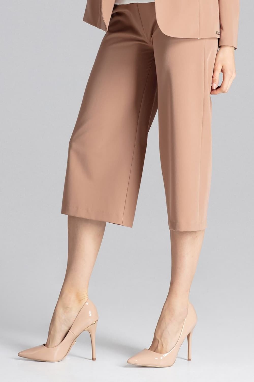 Pantaloni da donna model 129787 Figl