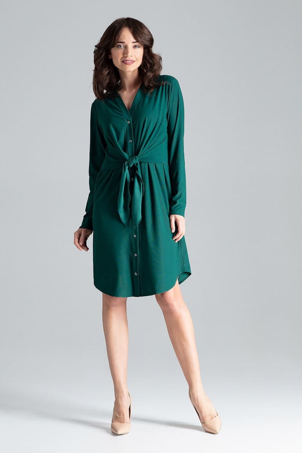 Vestito da giorno model 130957 Lenitif