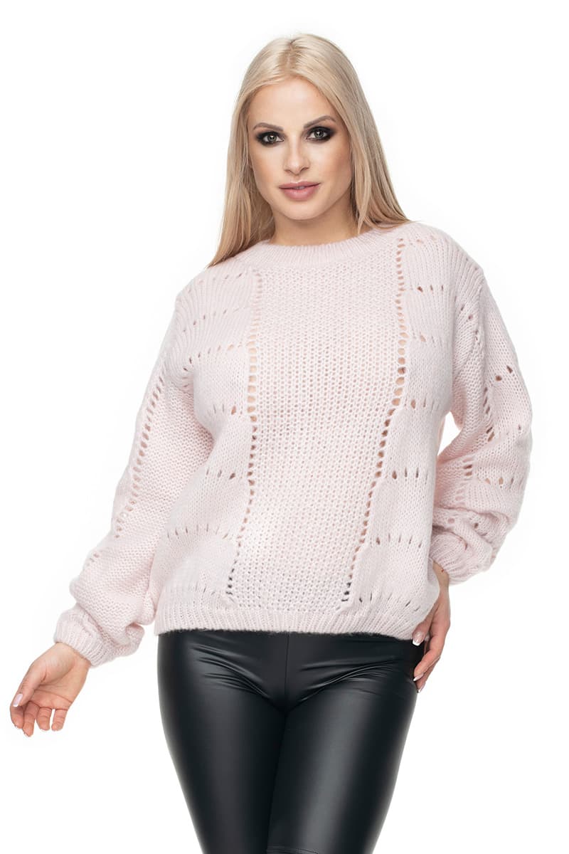 Maglione model 131601 PeeKaBoo