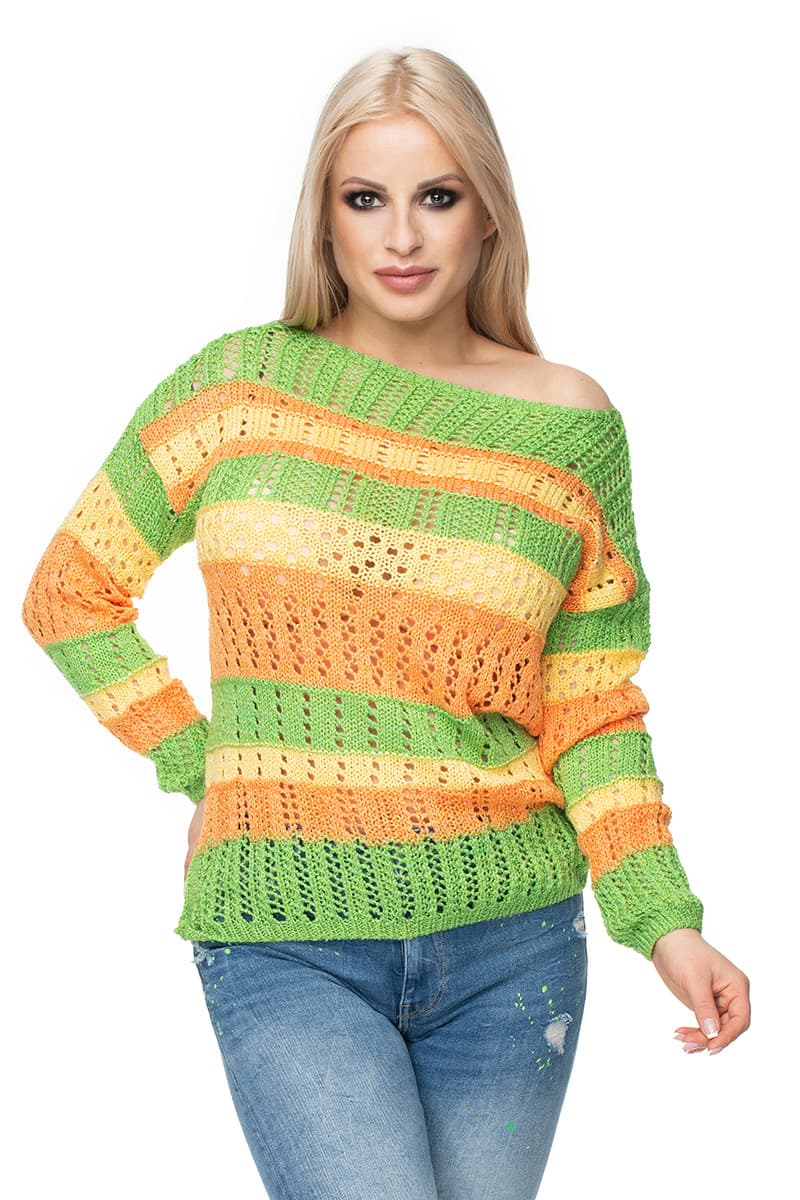 Maglione model 131613 PeeKaBoo