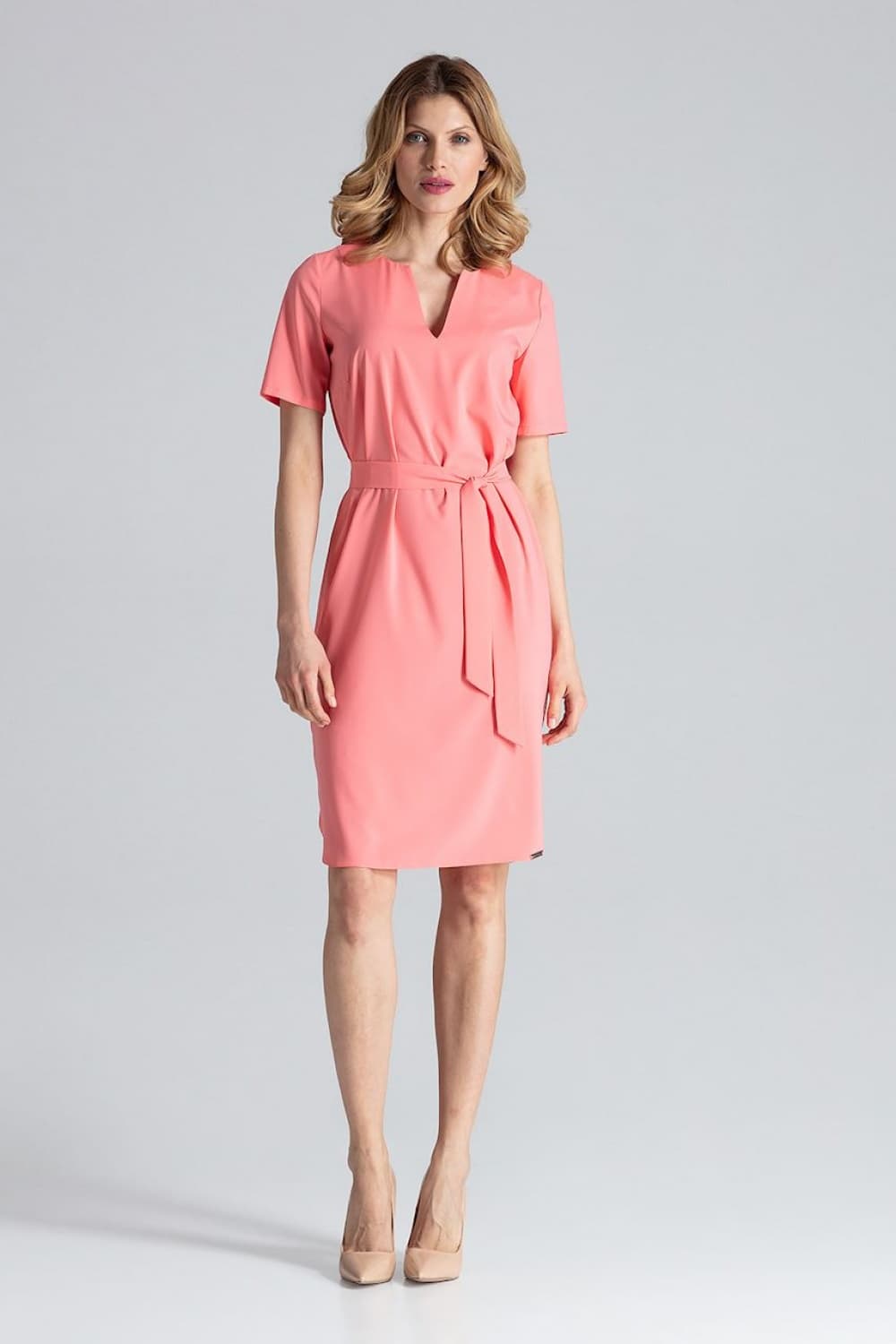 Vestito da giorno model 132462 Figl