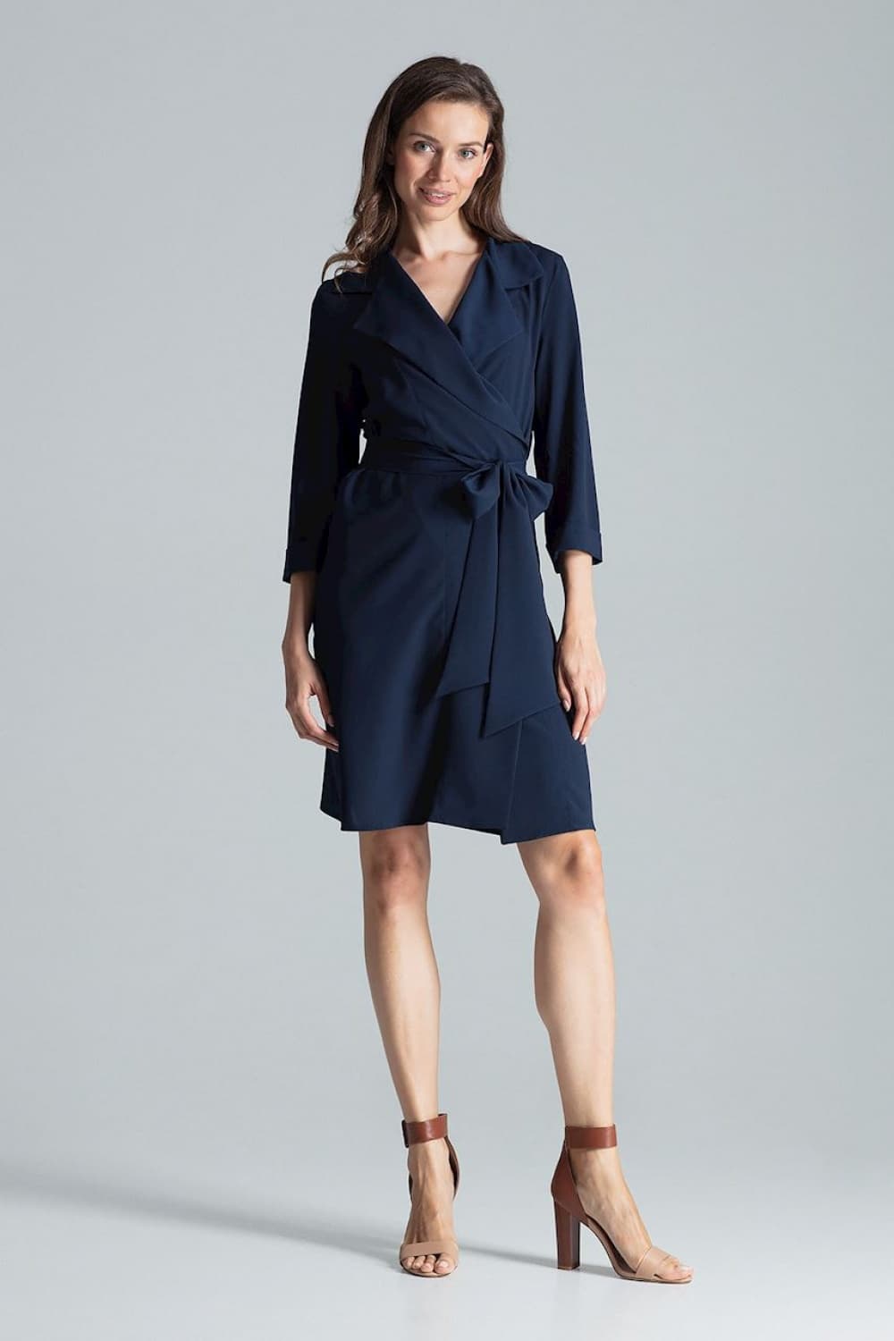 Vestito da giorno model 135763 Figl