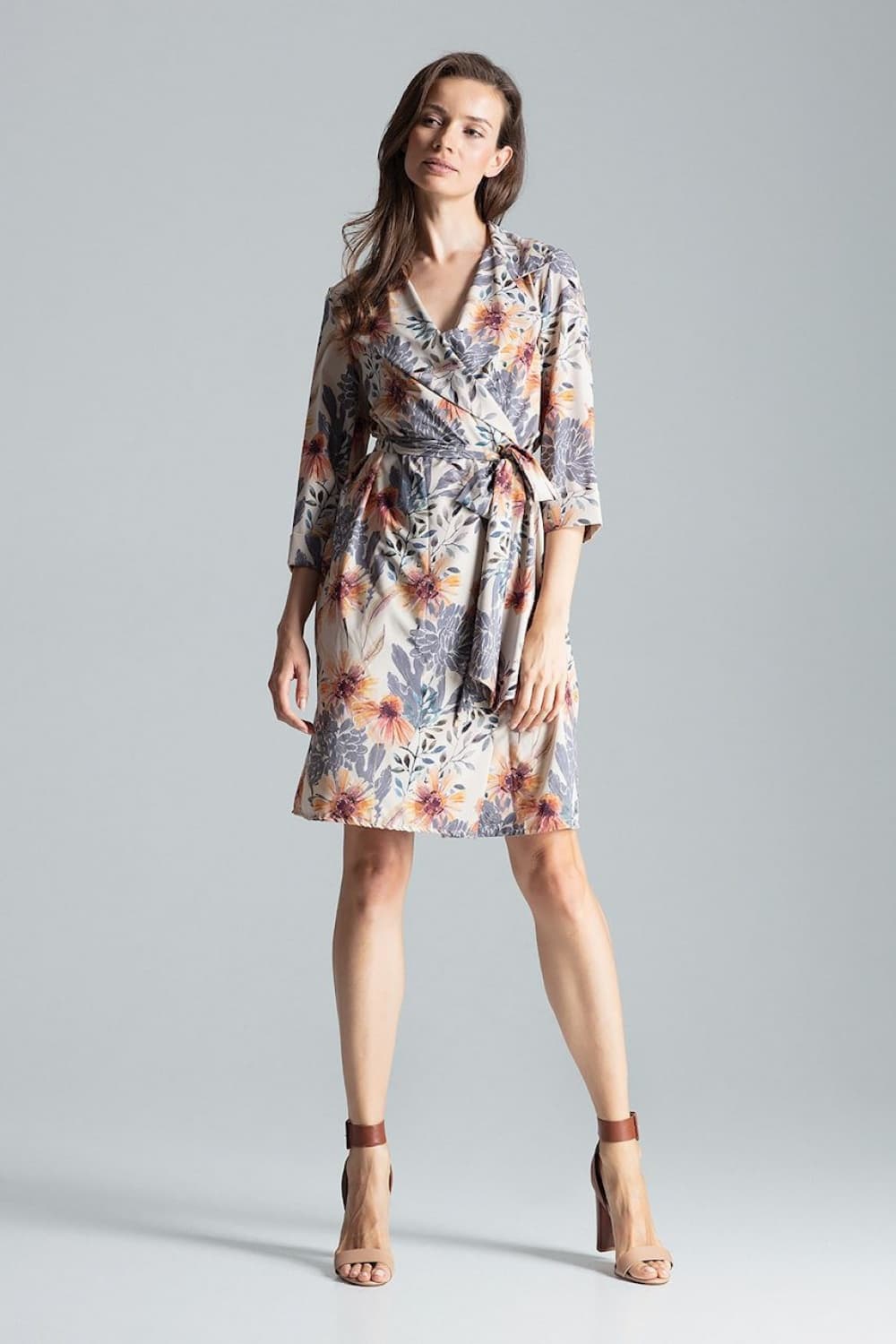 Vestito da giorno model 135765 Figl