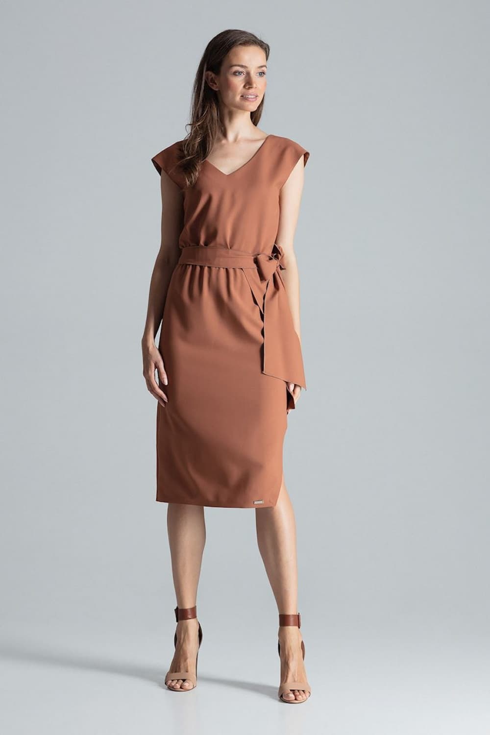 Vestito da giorno model 135795 Figl