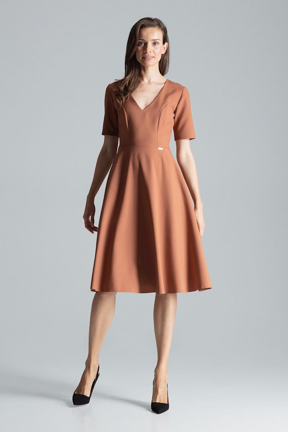 Vestito da giorno model 135799 Figl