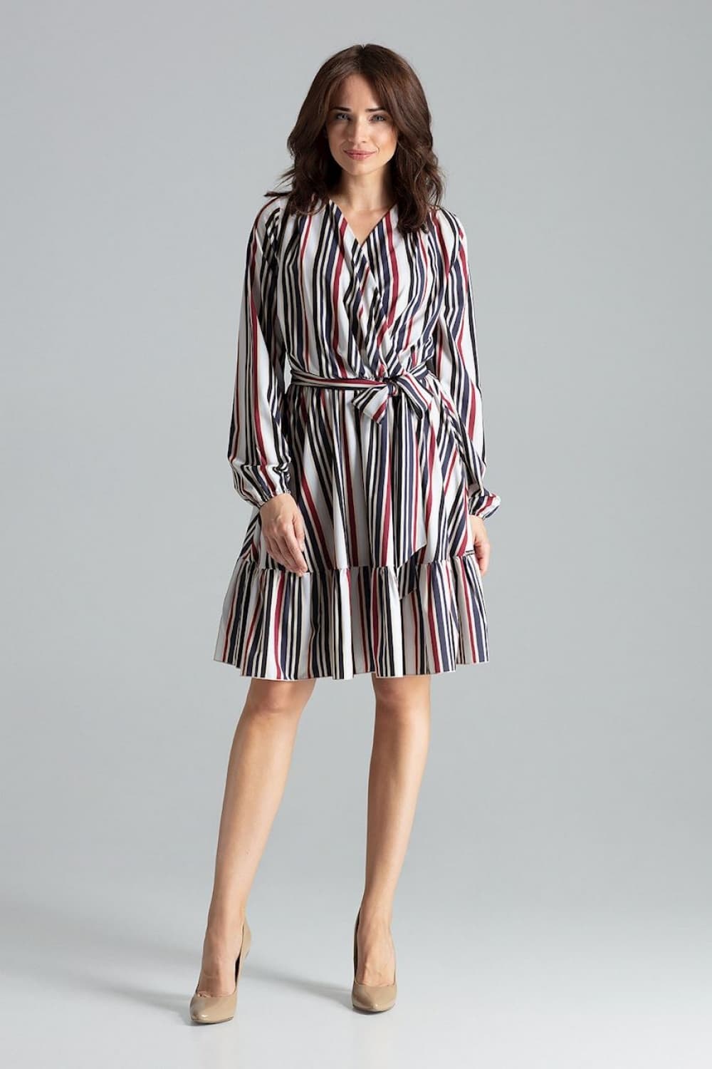 Vestito da cocktail model 135901 Lenitif