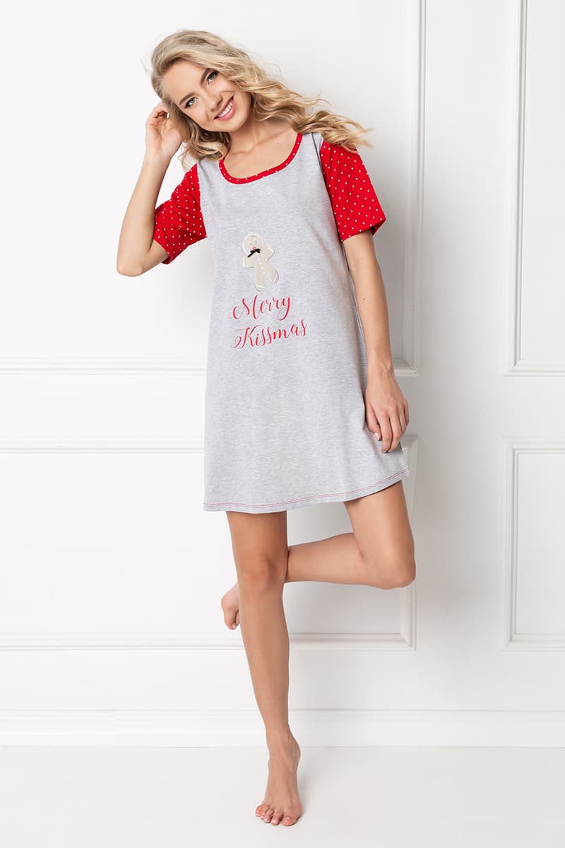 Camicia da notte model 137836 Aruelle