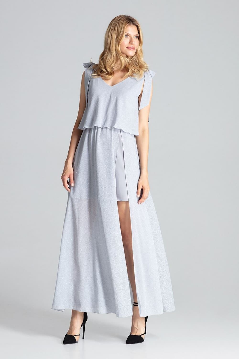 Vestito da cocktail model 138277 Figl