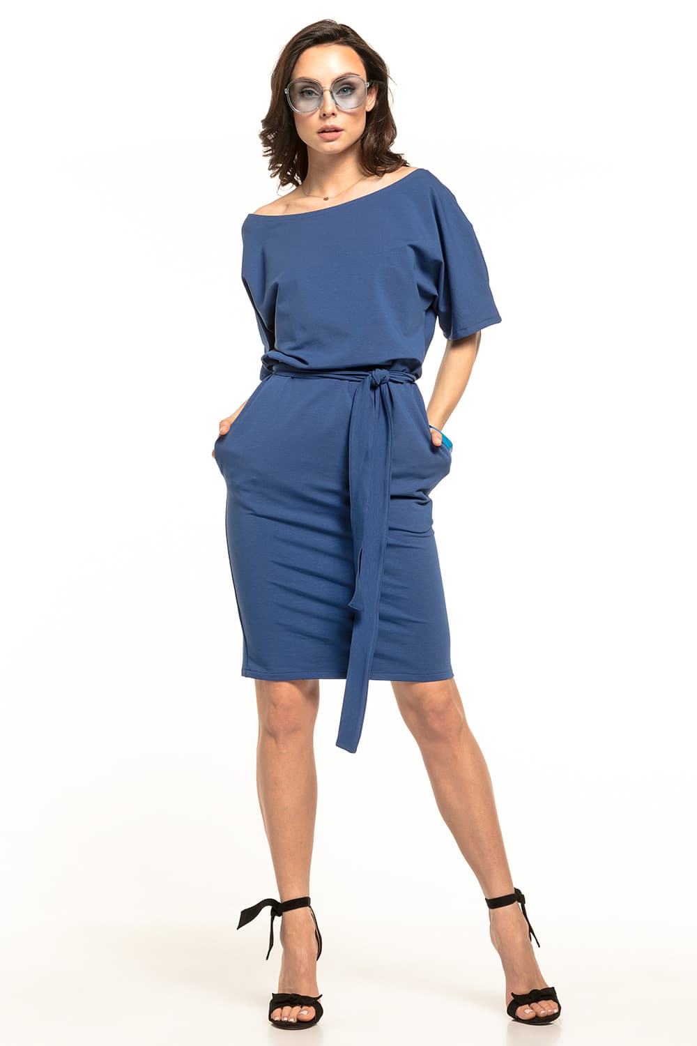 Vestito da giorno model 143251 Tessita
