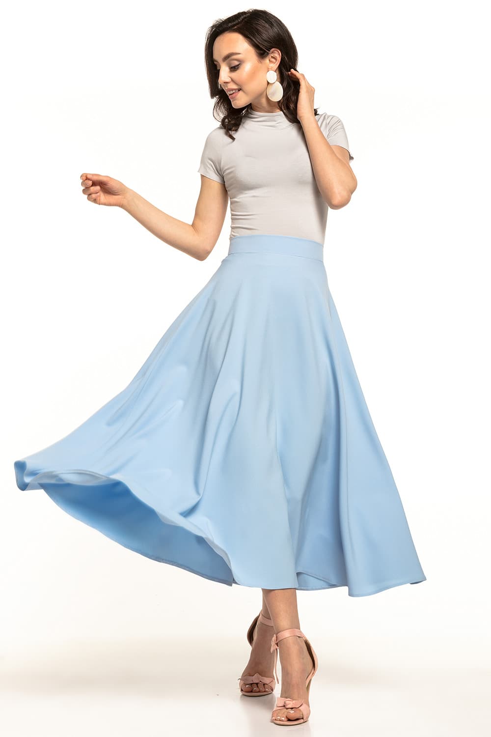 Gonna model 143279 Tessita