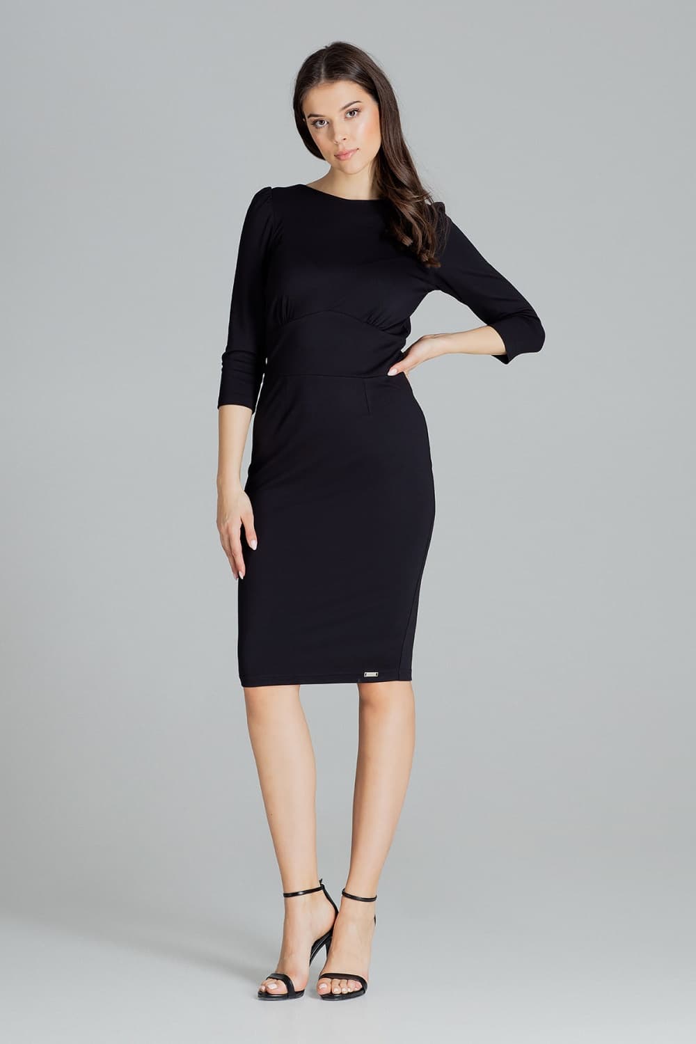 Vestito da cocktail model 143914 Lenitif