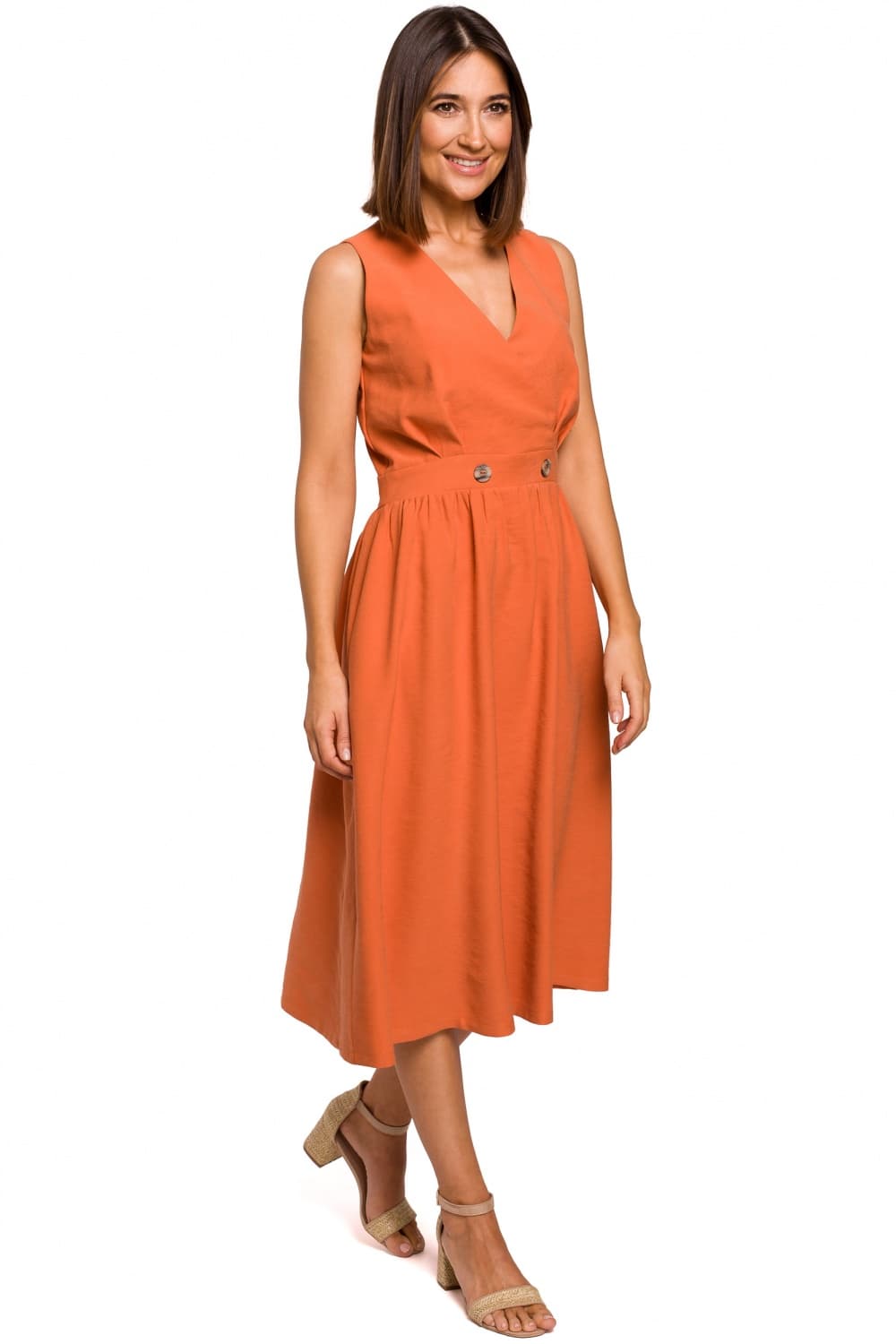 Vestito da giorno model 144839 Stylove