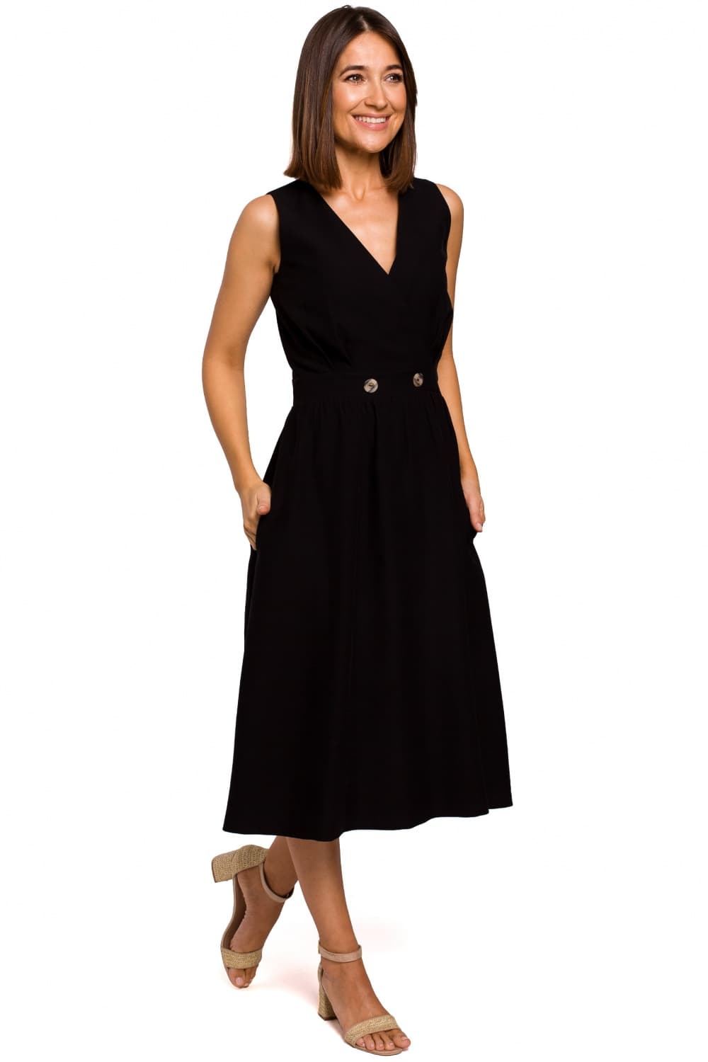 Vestito da giorno model 144840 Stylove