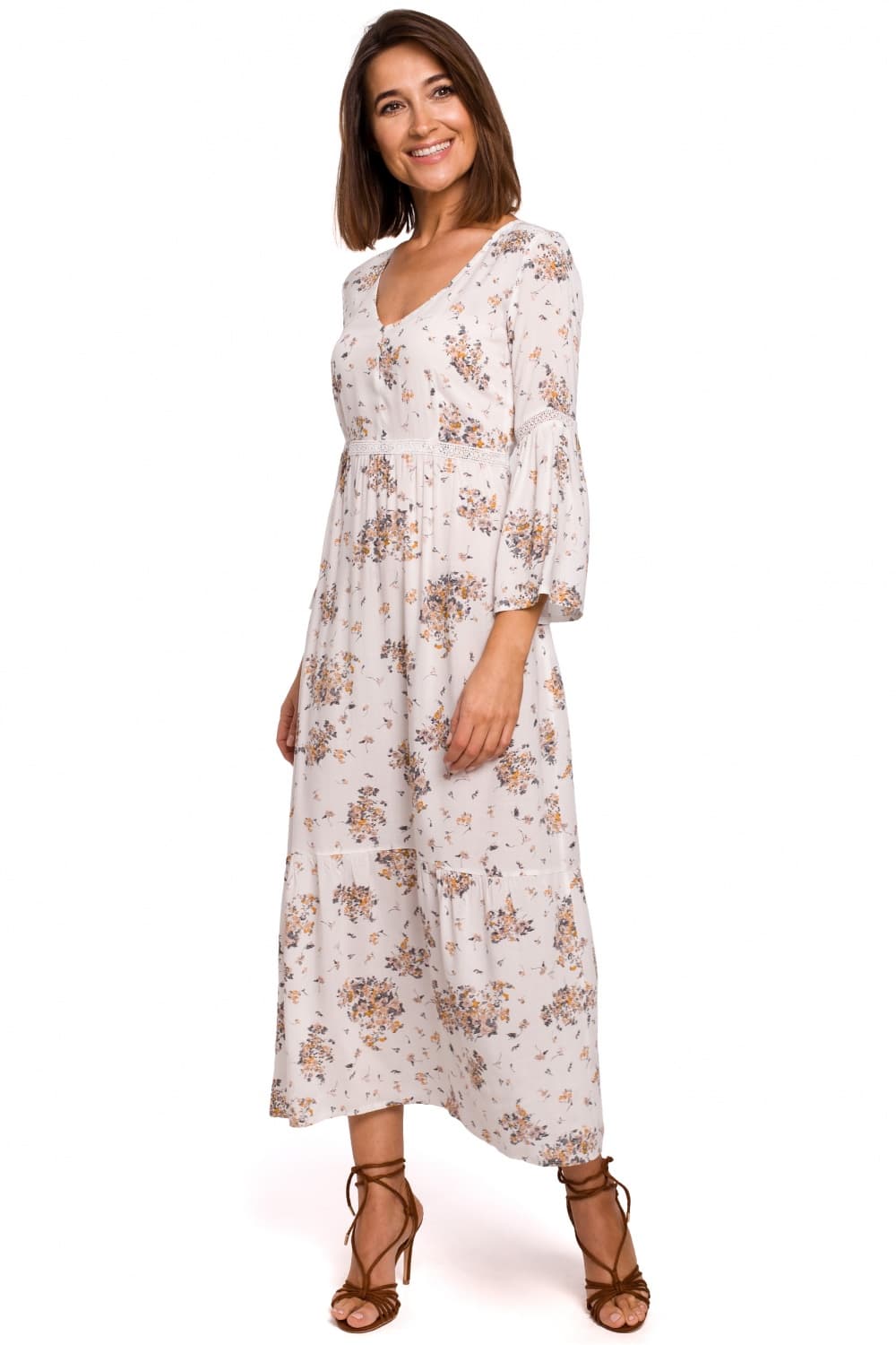 Vestito da giorno model 145761 Stylove
