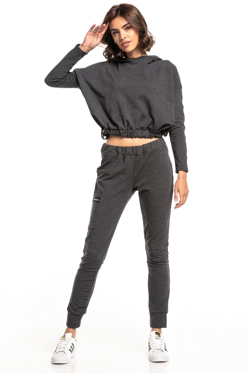 Pantaloni model 148159 Tessita