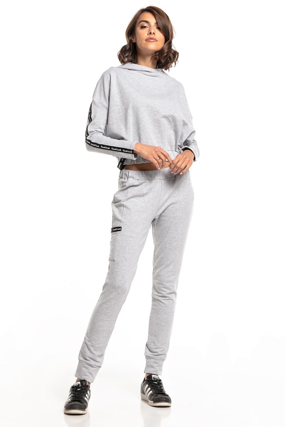 Pantaloni model 148160 Tessita