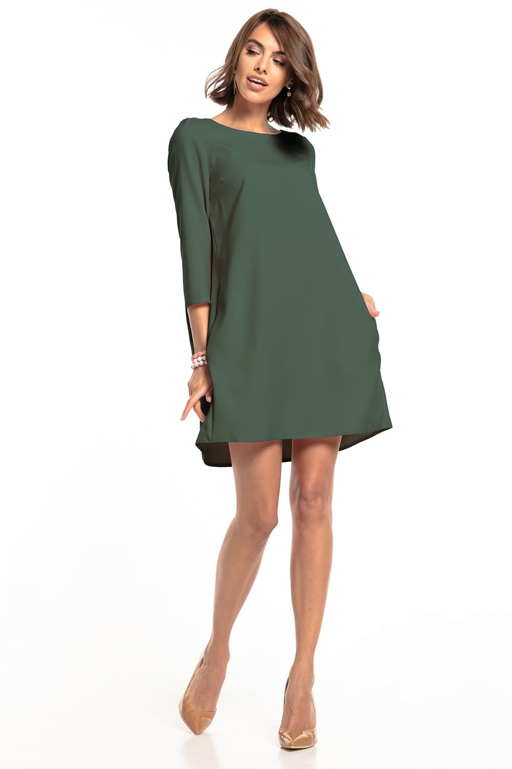 Vestito da giorno model 148180 Tessita