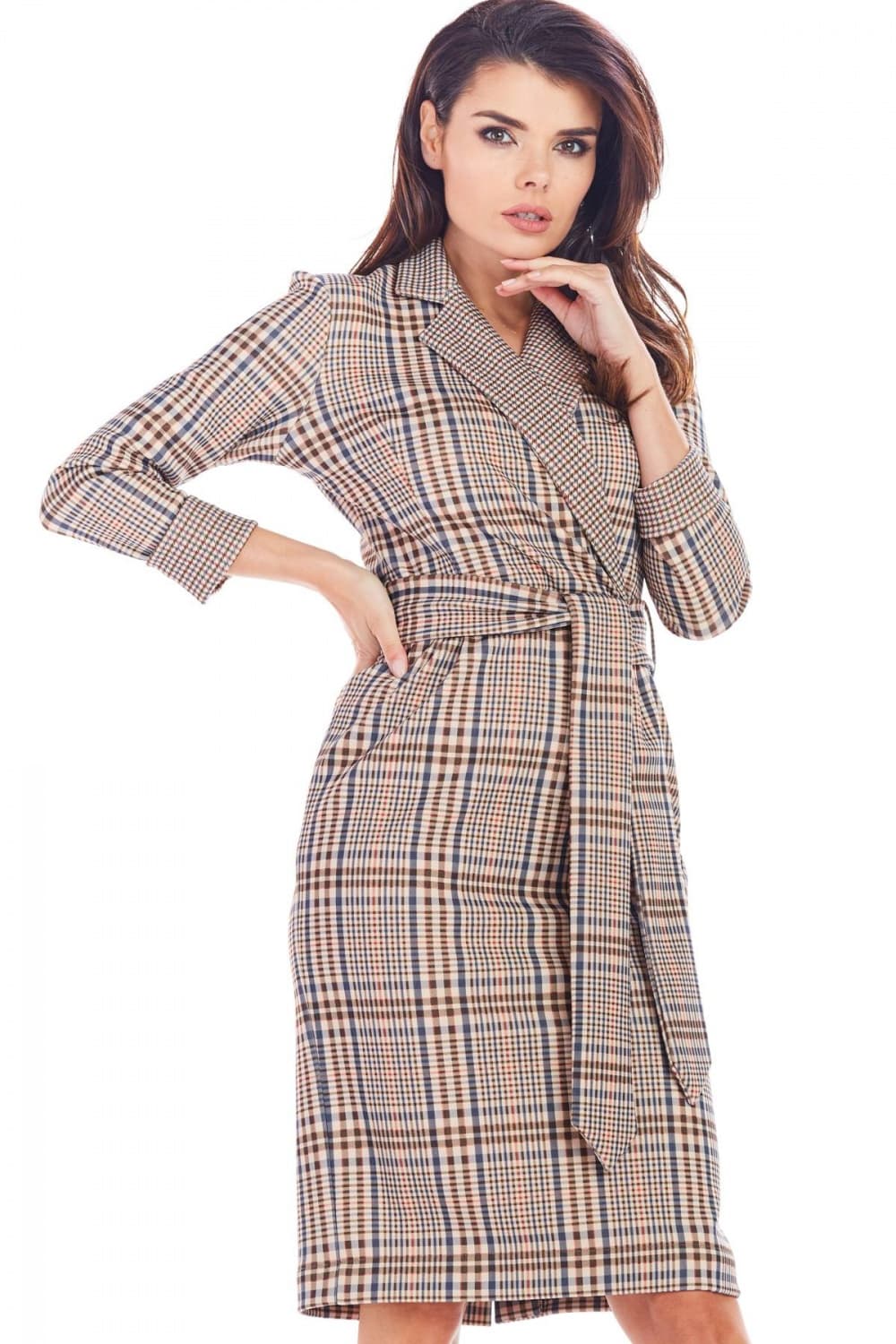 Vestito da giorno model 148992 awama