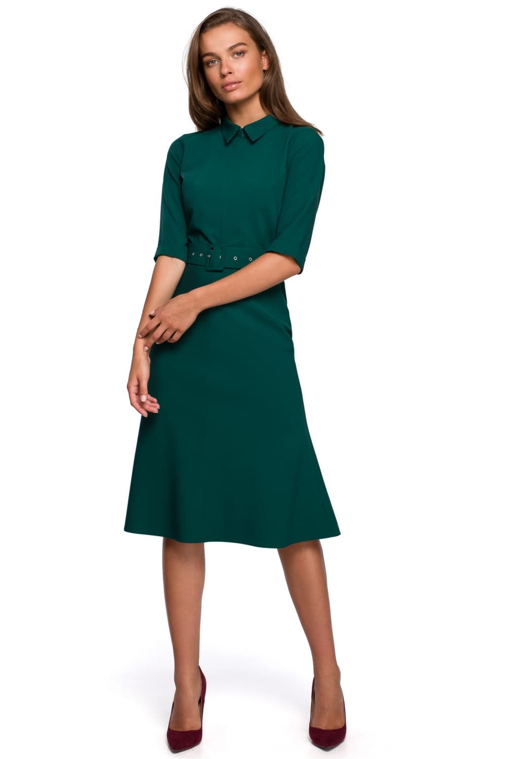 Vestito da giorno model 149265 Stylove