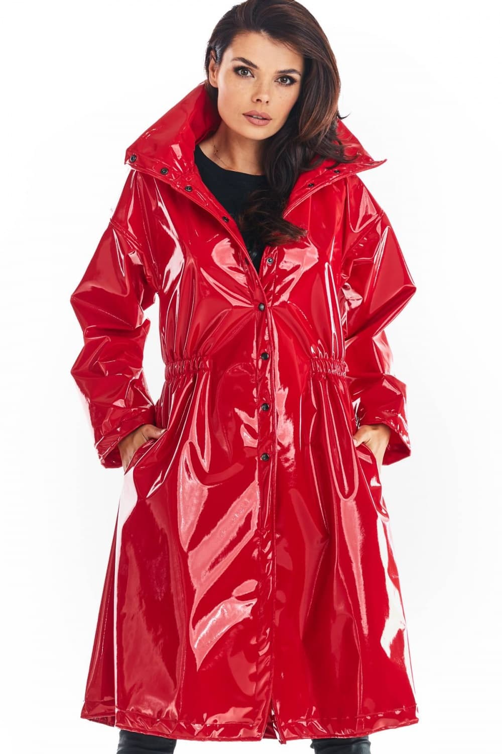 Cappotto model 149800 awama