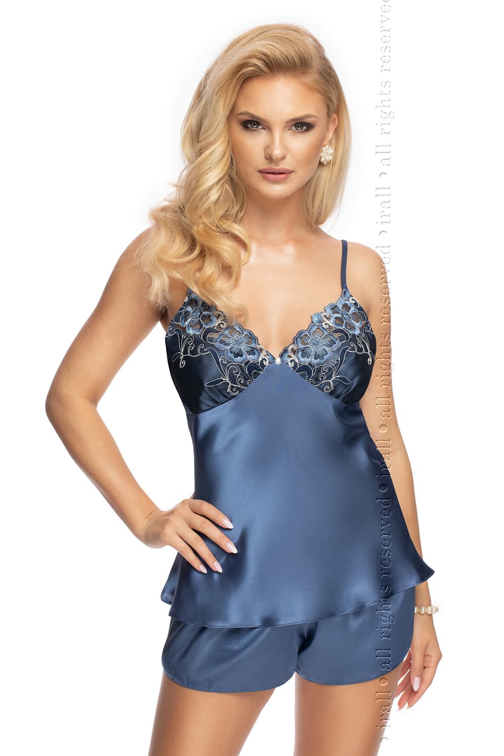 Completo sexi model 152081 Irall