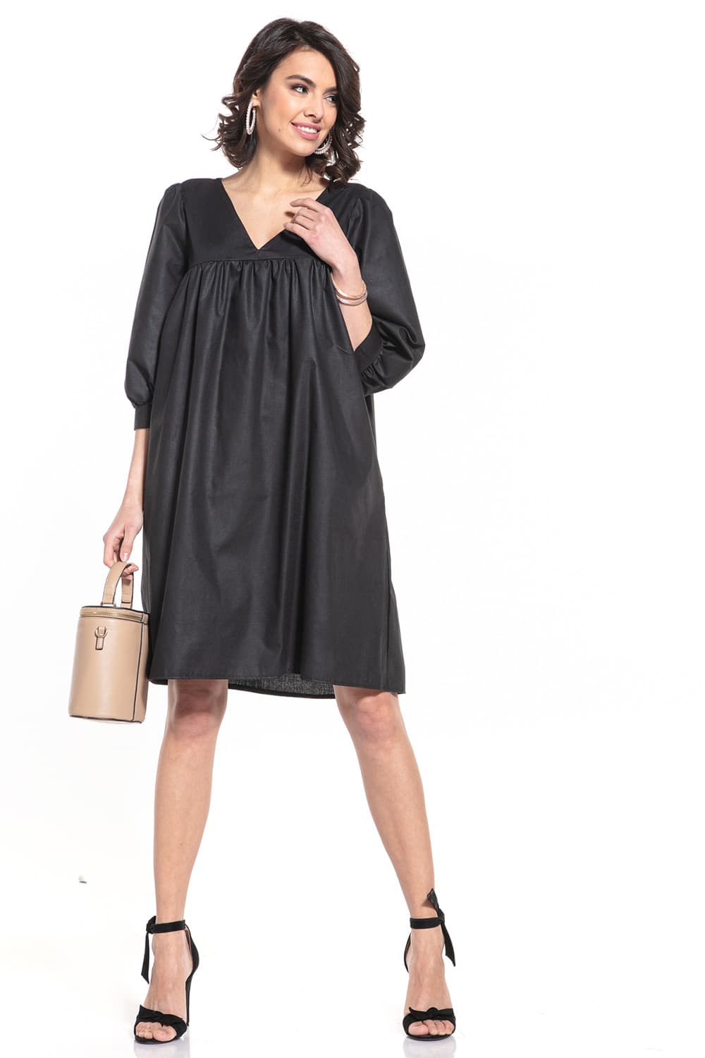 Vestito da giorno model 152872 Tessita